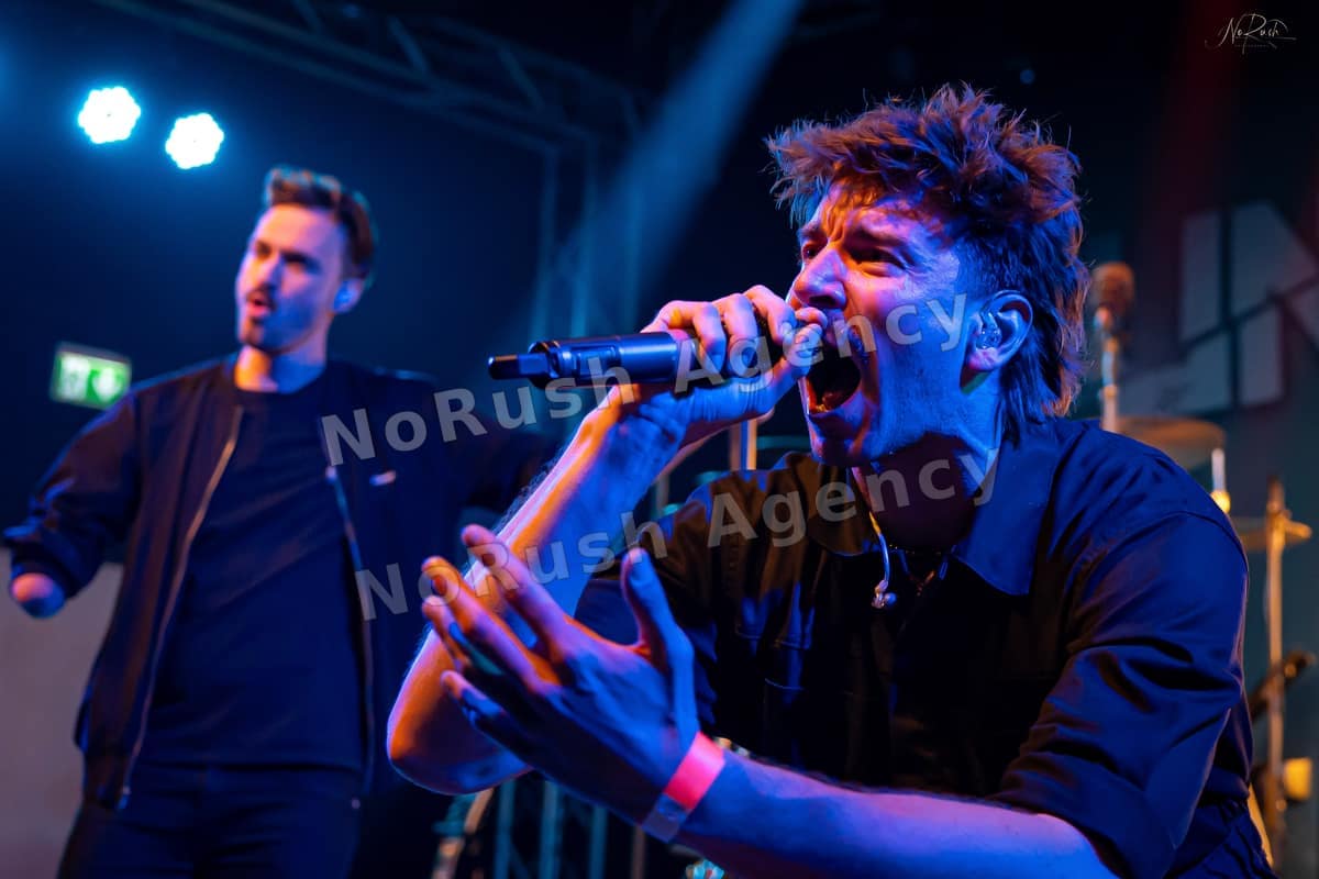 SOAB live in Dresden, Foto 18 von Stephan Sieger