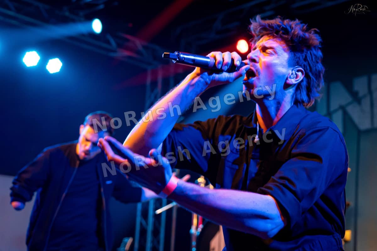 SOAB live in Dresden, Foto 20 von Stephan Sieger
