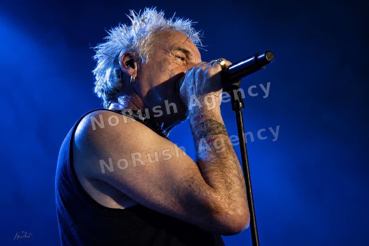 In Extremo live in Halle, Foto 20 von Stephan Sieger