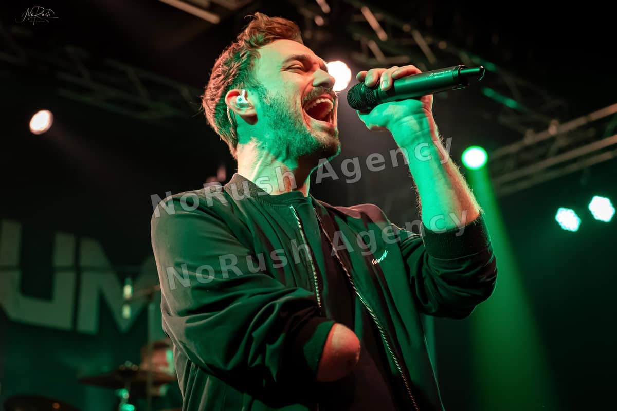 SOAB live in Dresden, Foto 29 von Stephan Sieger