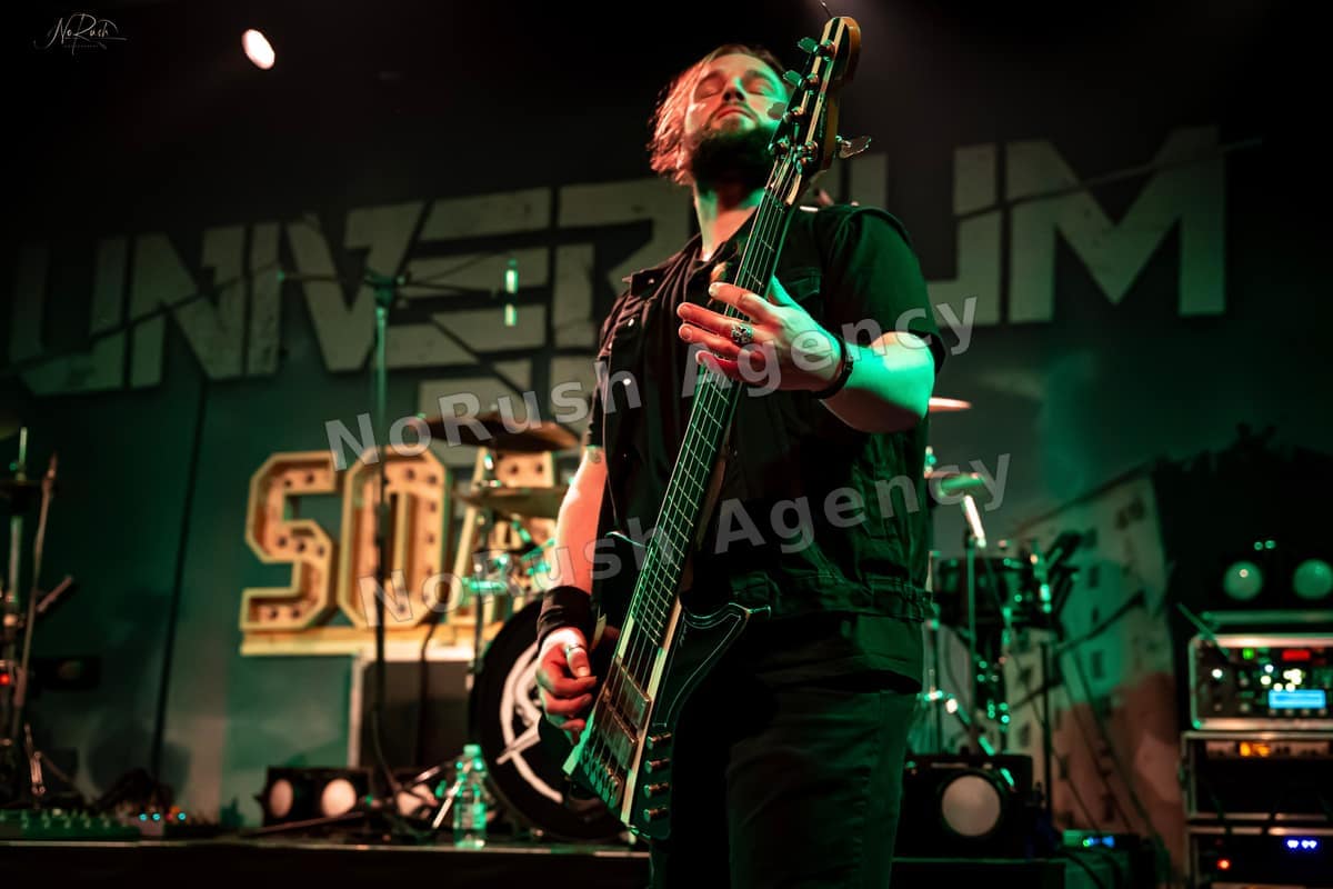 SOAB live in Dresden, Foto 32 von Stephan Sieger