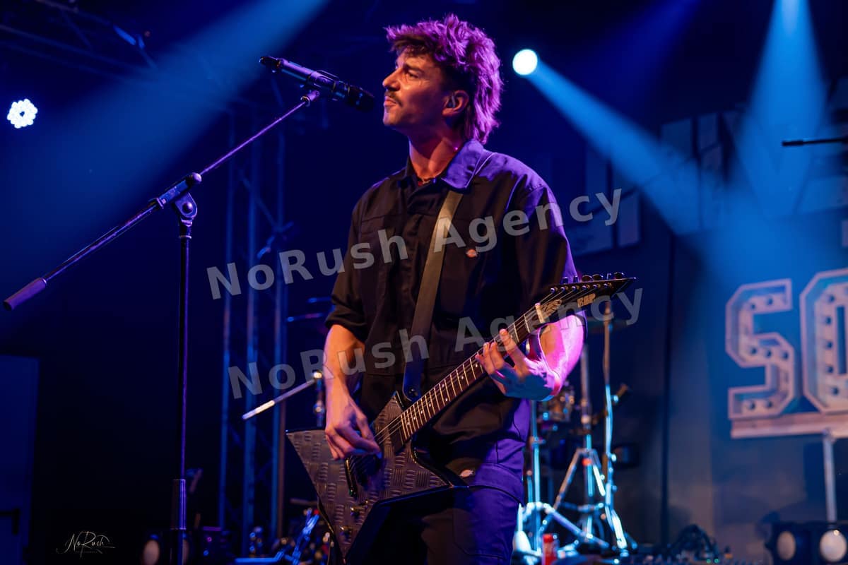 SOAB live in Dresden, Foto 37 von Stephan Sieger