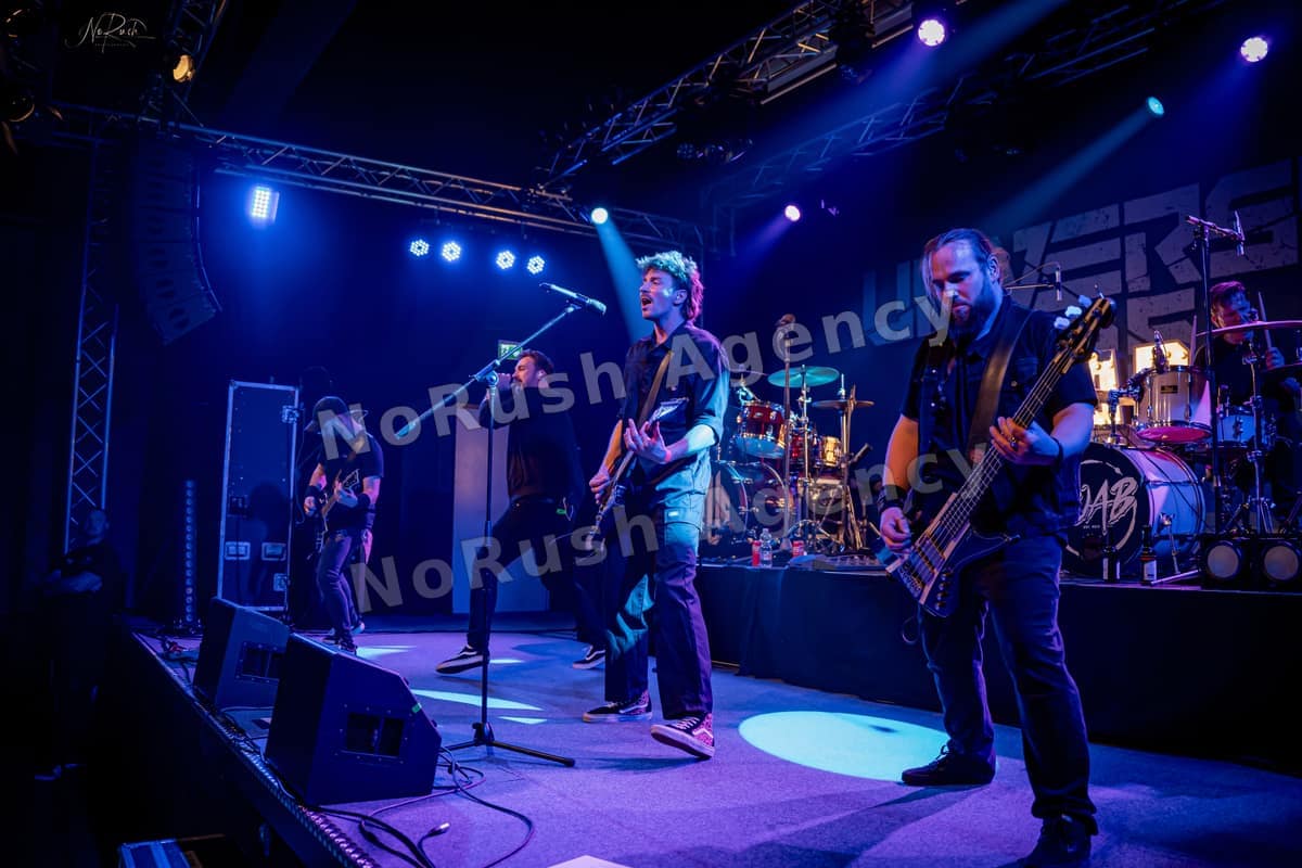 SOAB live in Dresden, Foto 39 von Stephan Sieger