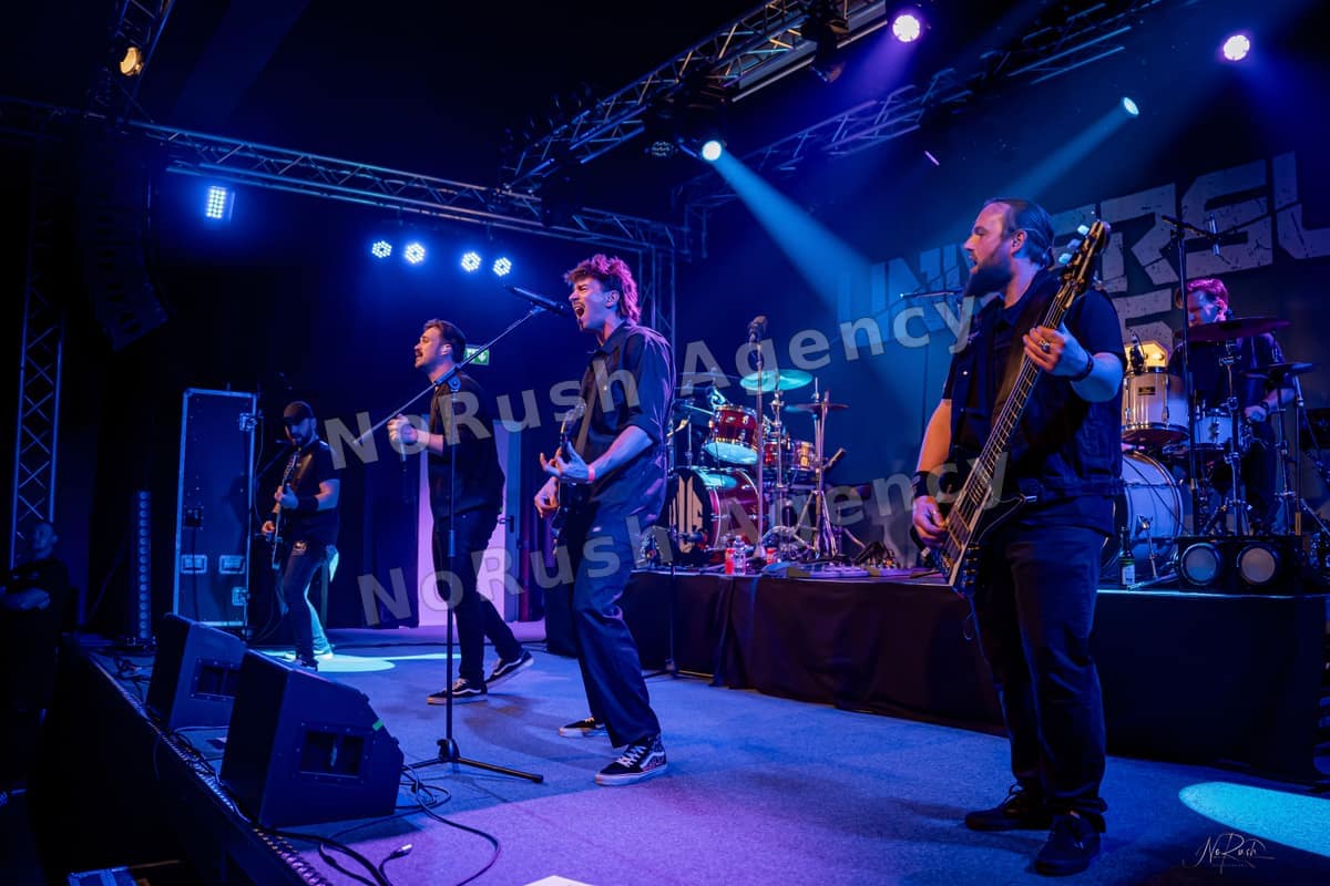 SOAB live in Dresden, Foto 40 von Stephan Sieger