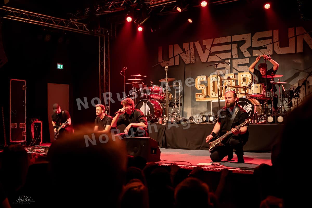 SOAB live in Dresden, Foto 45 von Stephan Sieger