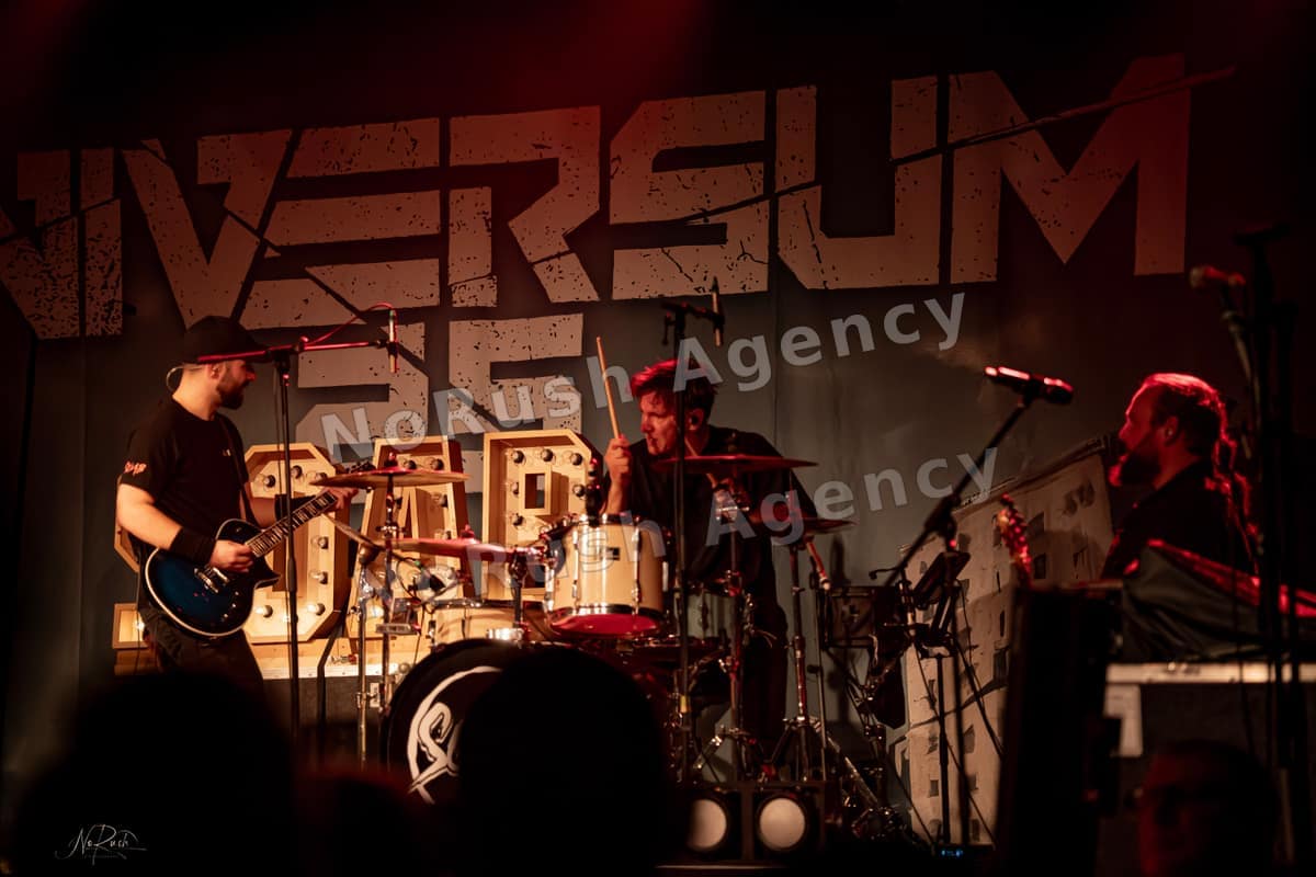 SOAB live in Dresden, Foto 48 von Stephan Sieger