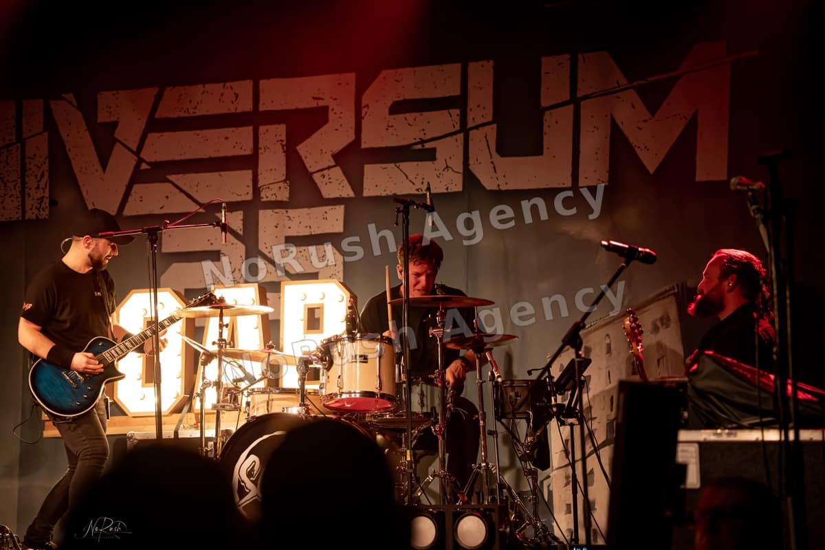 SOAB live in Dresden, Foto 49 von Stephan Sieger