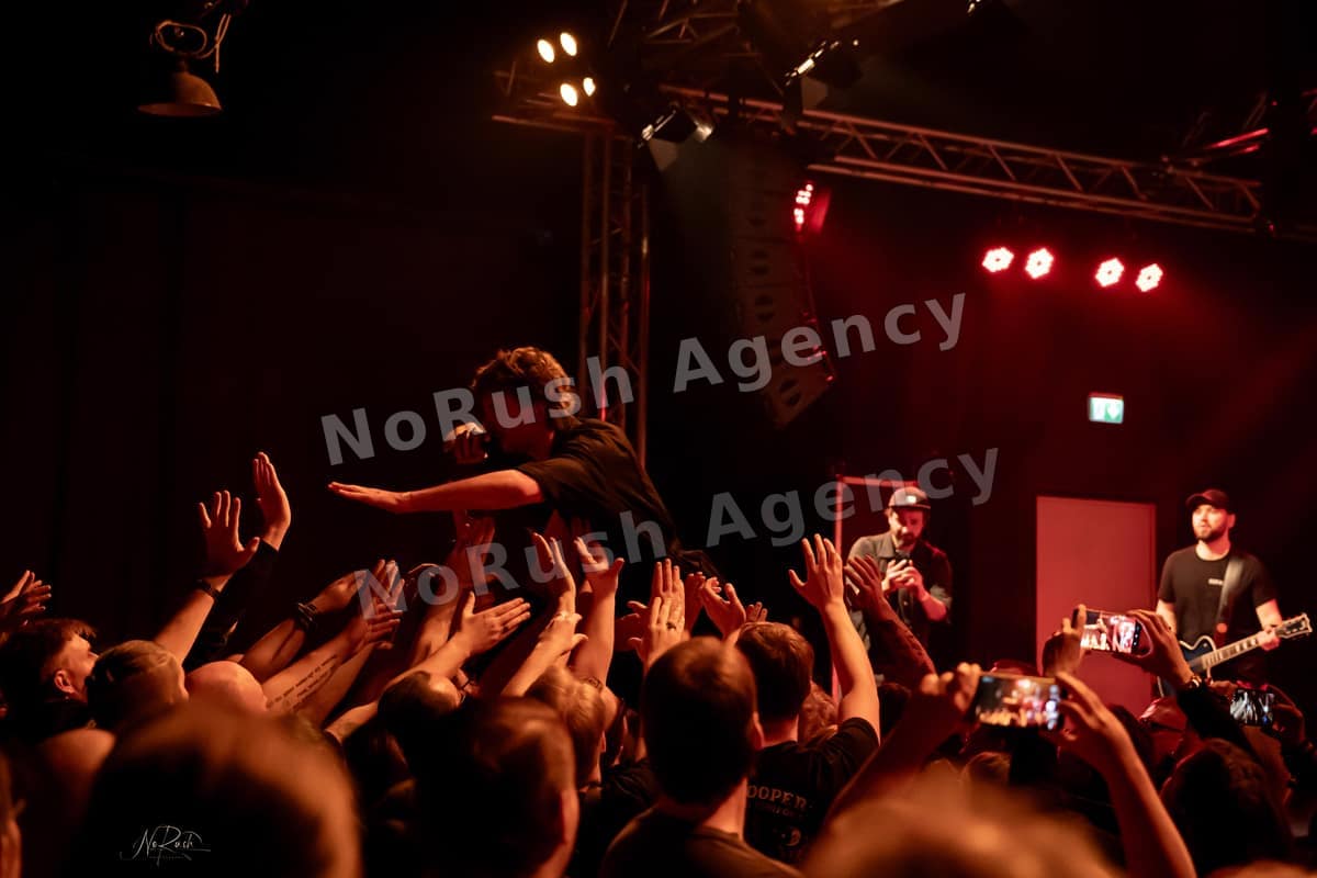 SOAB live in Dresden, Foto 50 von Stephan Sieger