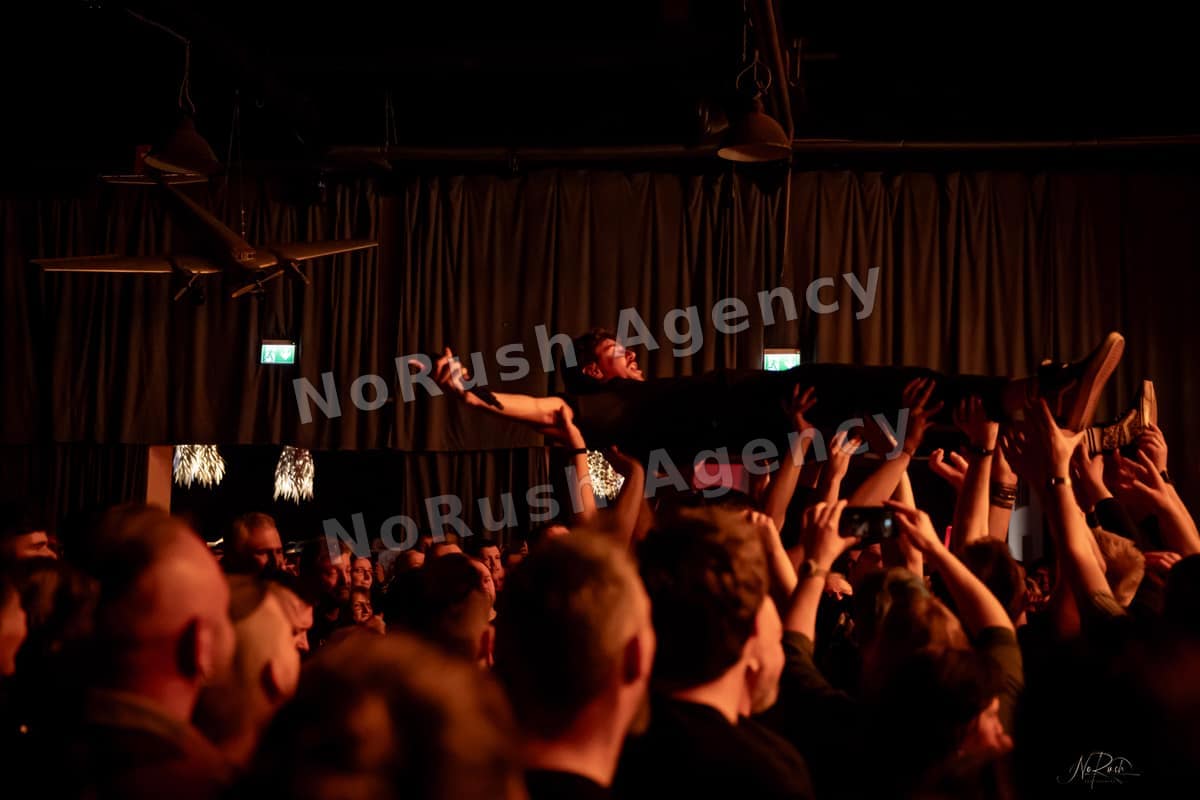SOAB live in Dresden, Foto 51 von Stephan Sieger