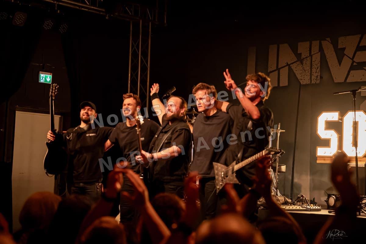 SOAB live in Dresden, Foto 52 von Stephan Sieger