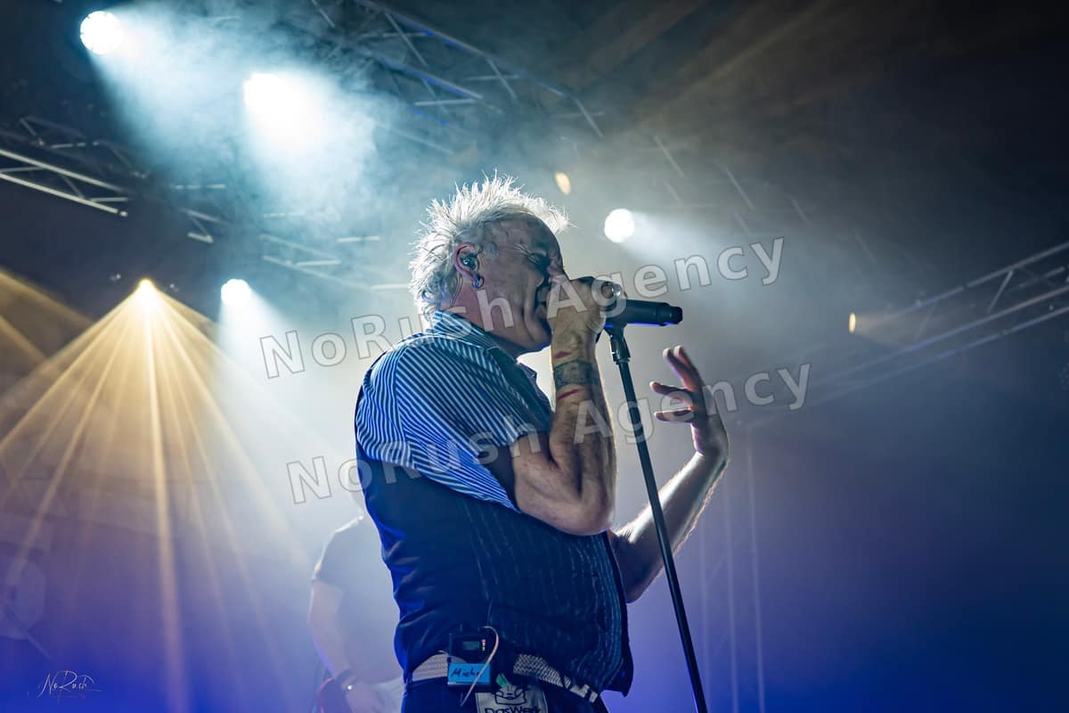 Universum25 live in Dresden, Foto 4 von Stephan Sieger