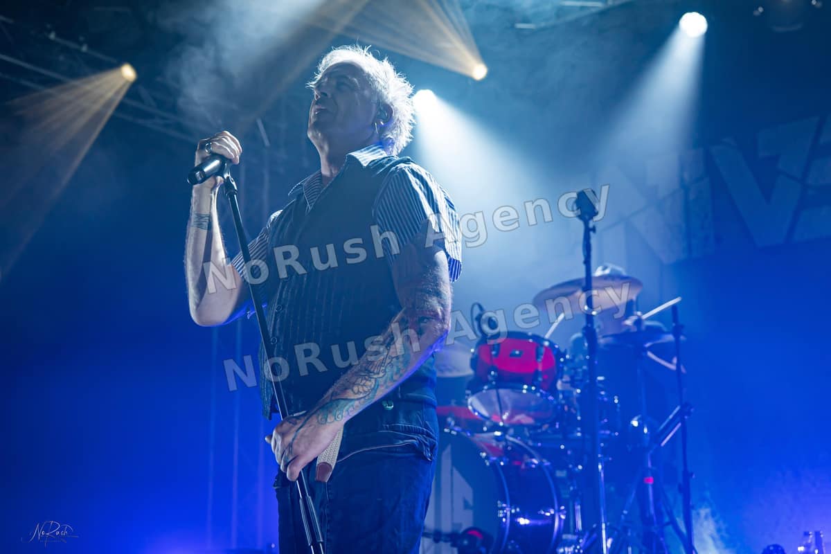 Universum25 live in Dresden, Foto 6 von Stephan Sieger