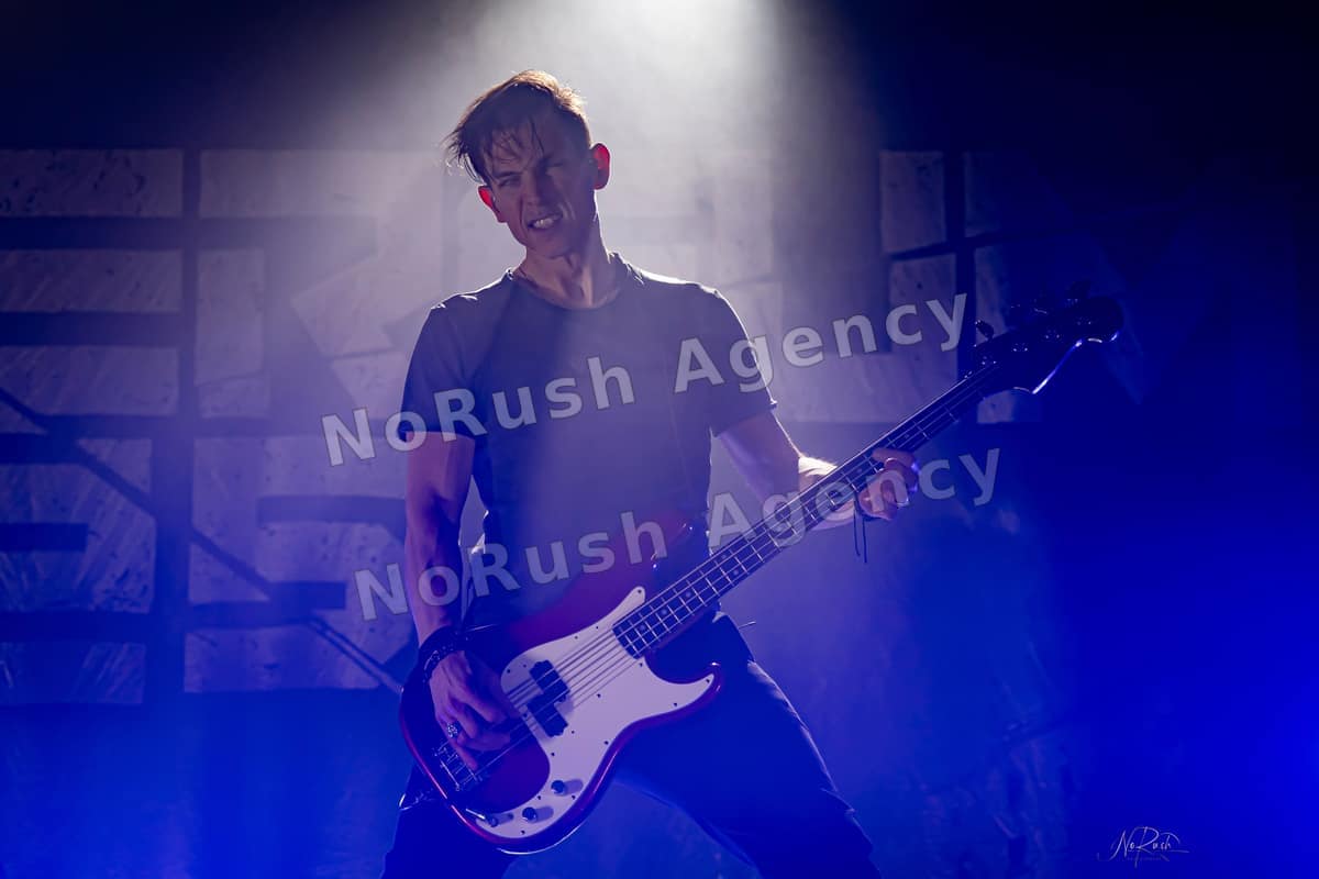 Universum25 live in Dresden, Foto 10 von Stephan Sieger
