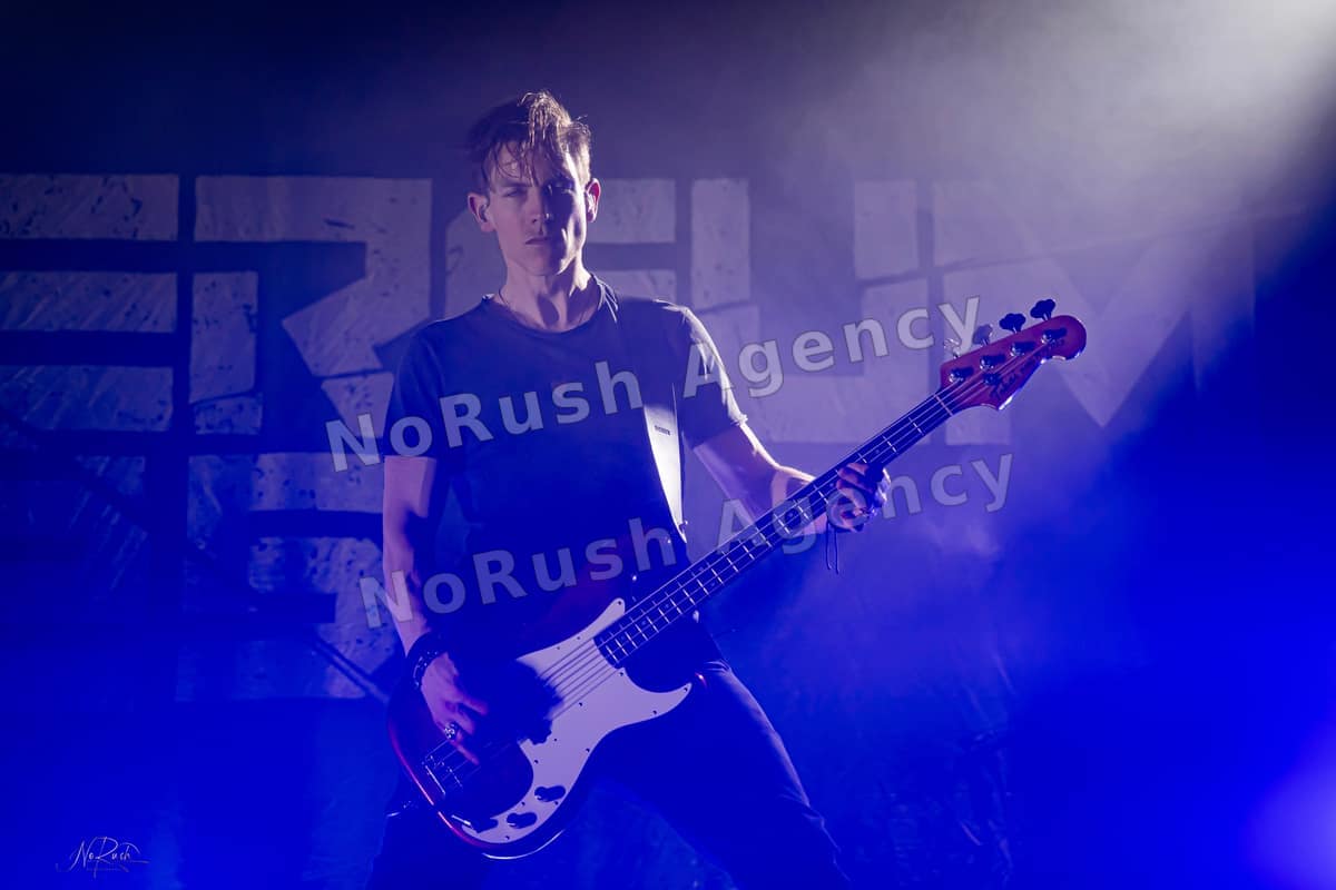 Universum25 live in Dresden, Foto 11 von Stephan Sieger