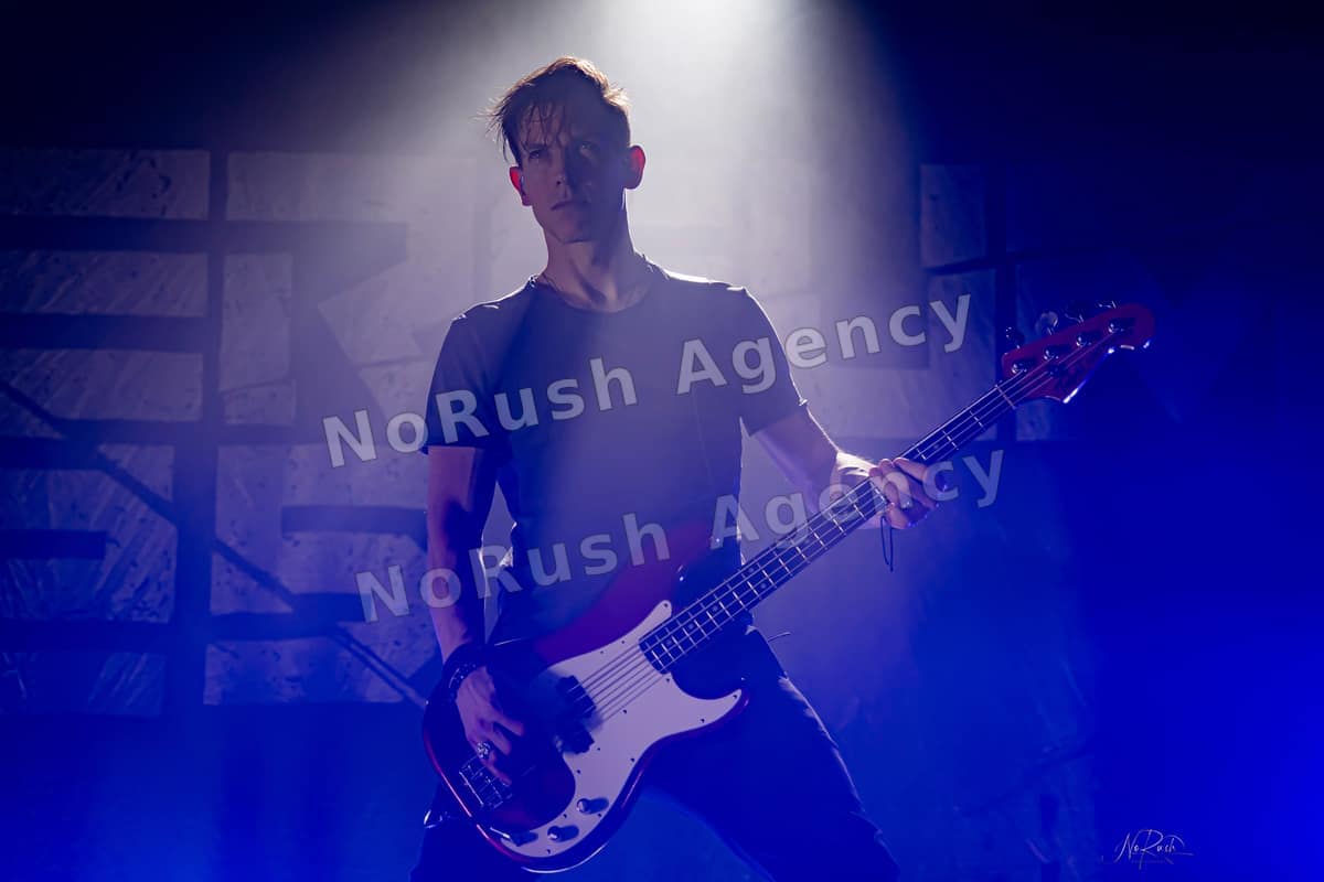 Universum25 live in Dresden, Foto 12 von Stephan Sieger