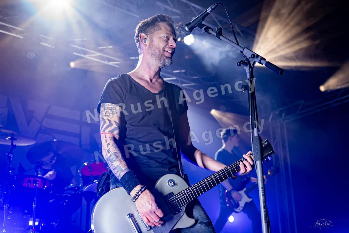 Universum25 live in Dresden, Foto 16 von Stephan Sieger