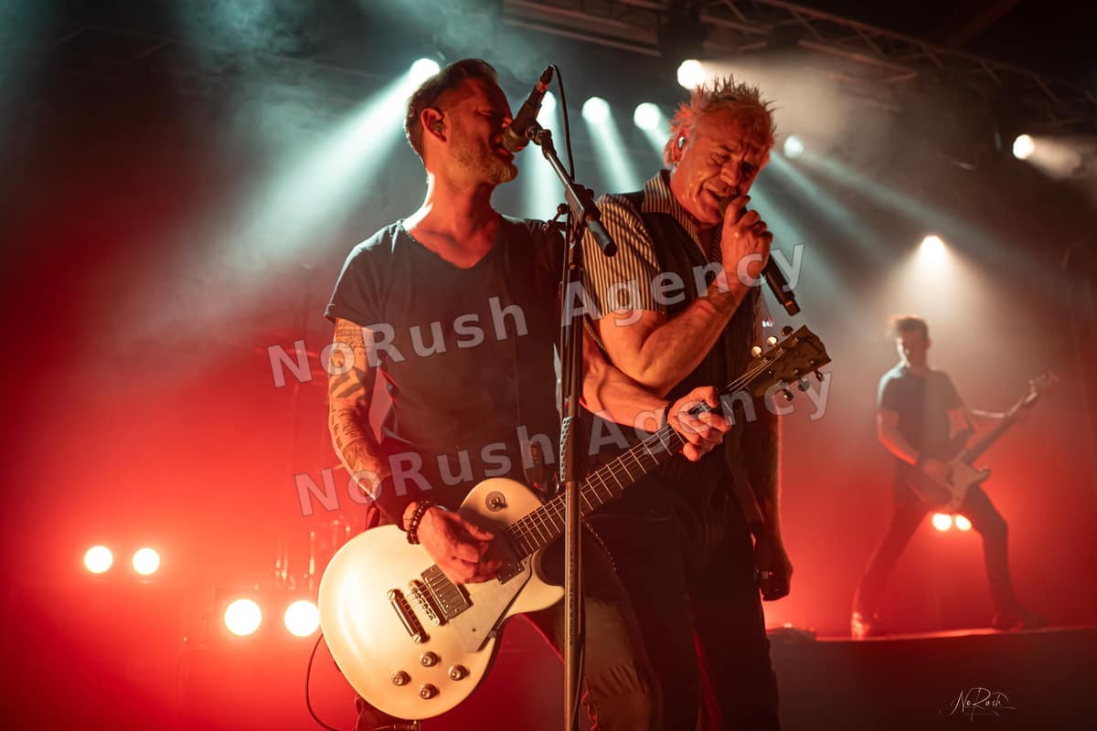 Universum25 live in Dresden, Foto 29 von Stephan Sieger