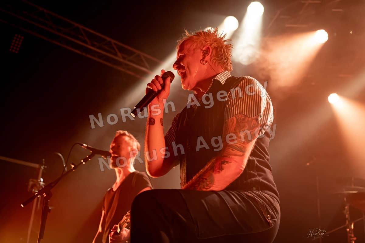 Universum25 live in Dresden, Foto 31 von Stephan Sieger
