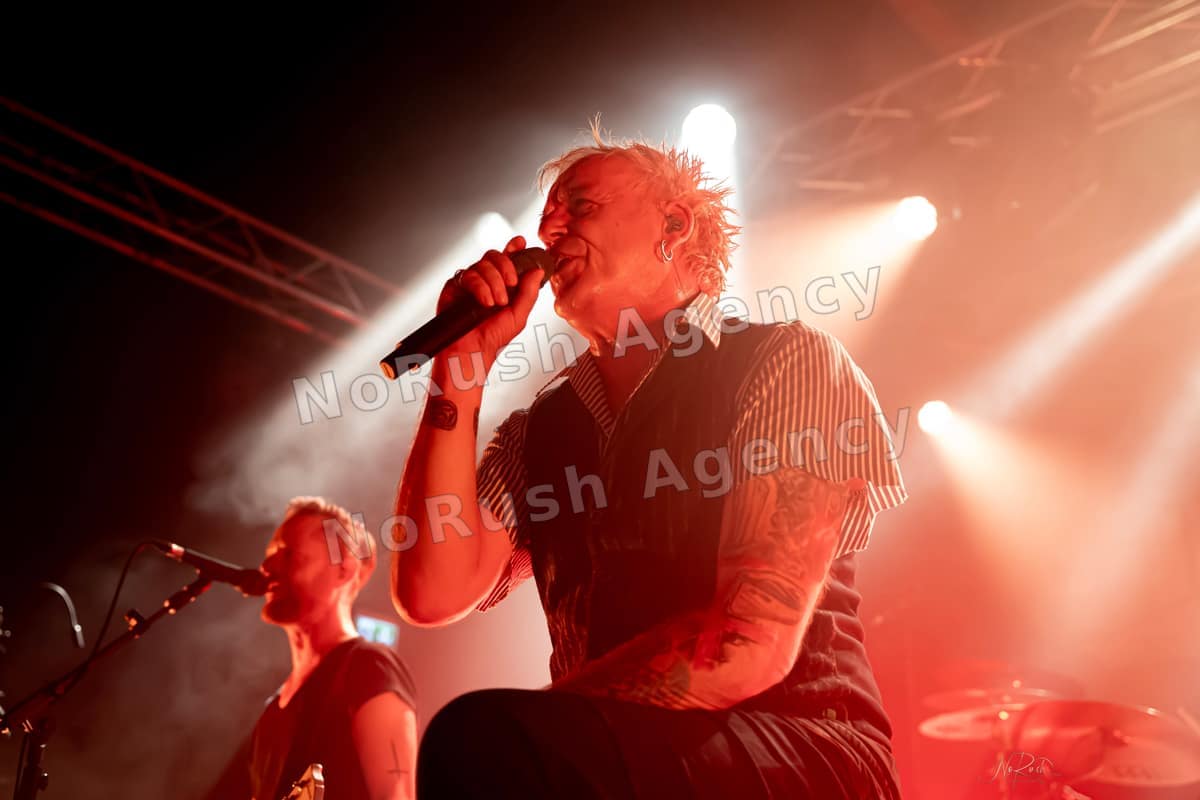 Universum25 live in Dresden, Foto 33 von Stephan Sieger