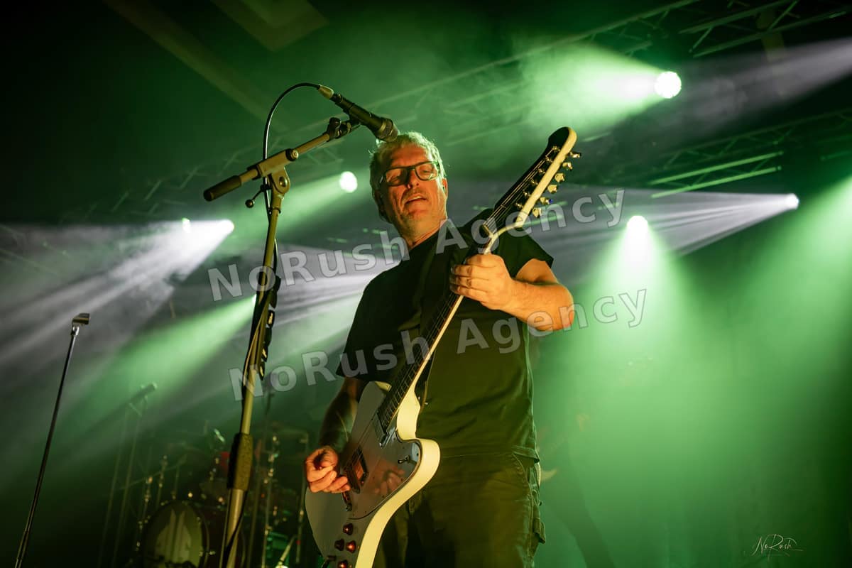 Universum25 live in Dresden, Foto 40 von Stephan Sieger