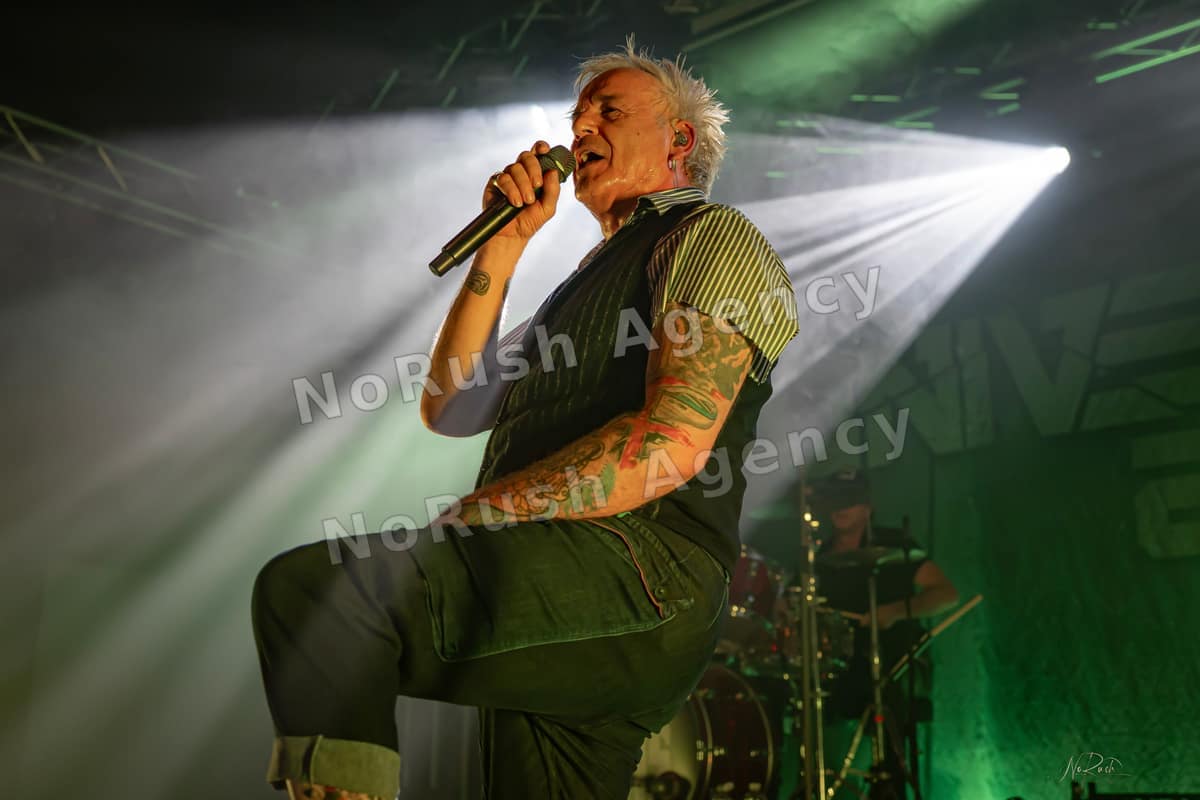 Universum25 live in Dresden, Foto 41 von Stephan Sieger