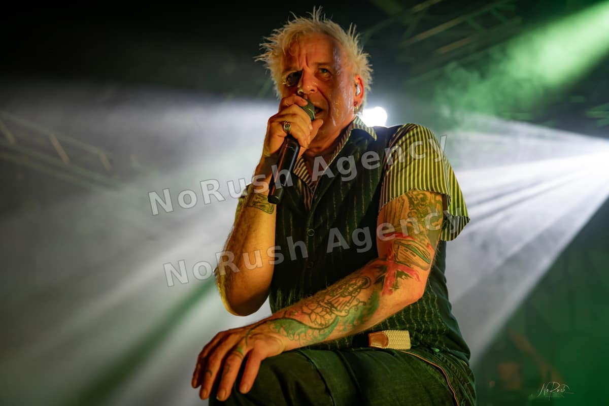 Universum25 live in Dresden, Foto 42 von Stephan Sieger