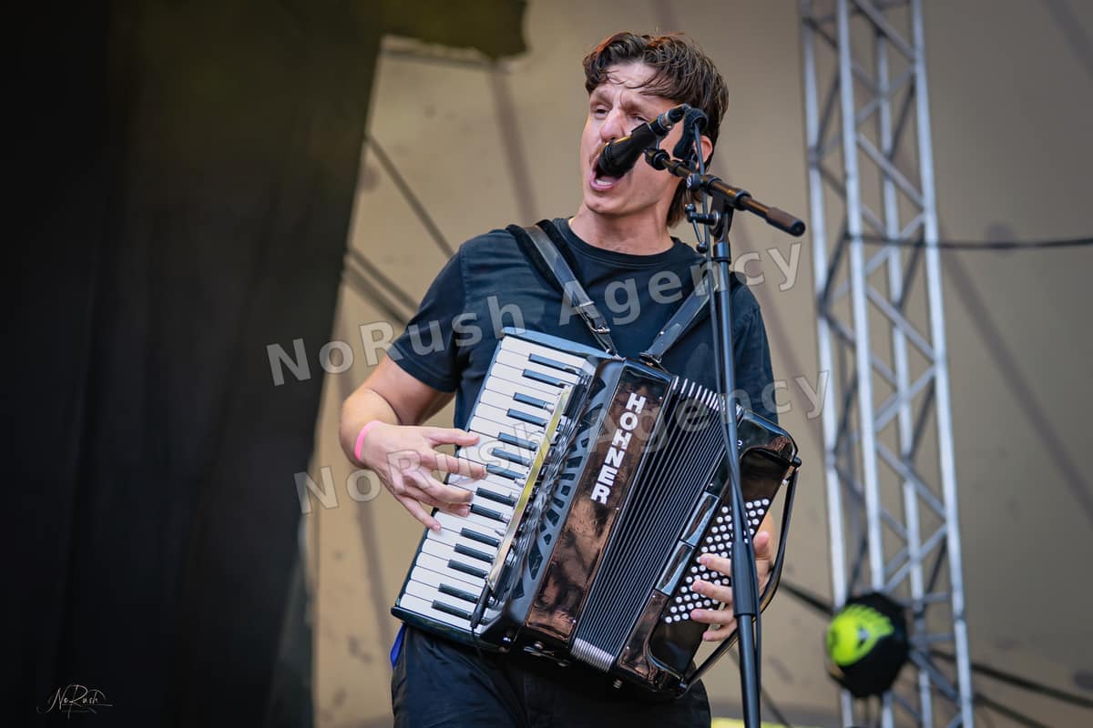 Doppelbock live in Halle, Foto 5 von Stephan Sieger