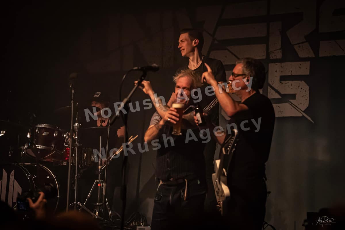 Universum25 live in Dresden, Foto 47 von Stephan Sieger