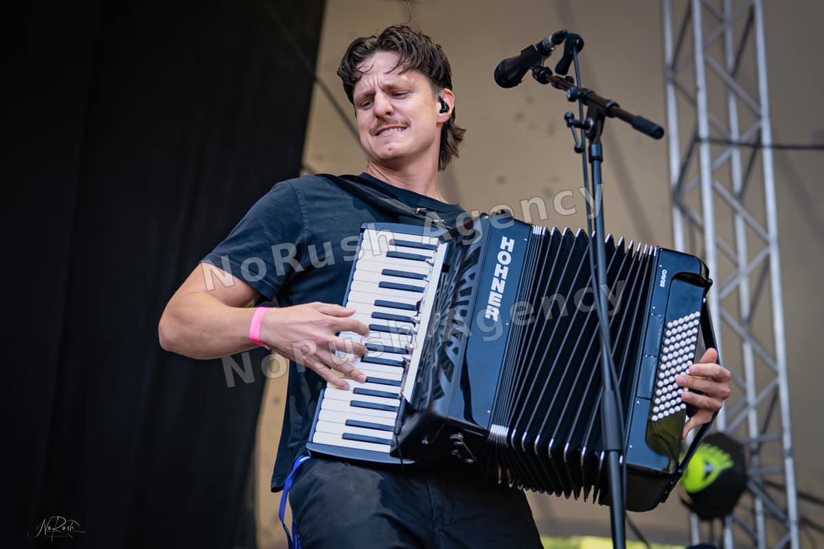 Doppelbock live in Halle, Foto 6 von Stephan Sieger