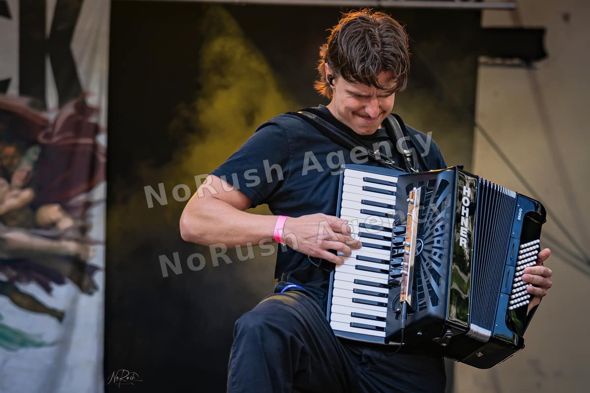 Doppelbock live in Halle, Foto 7 von Stephan Sieger