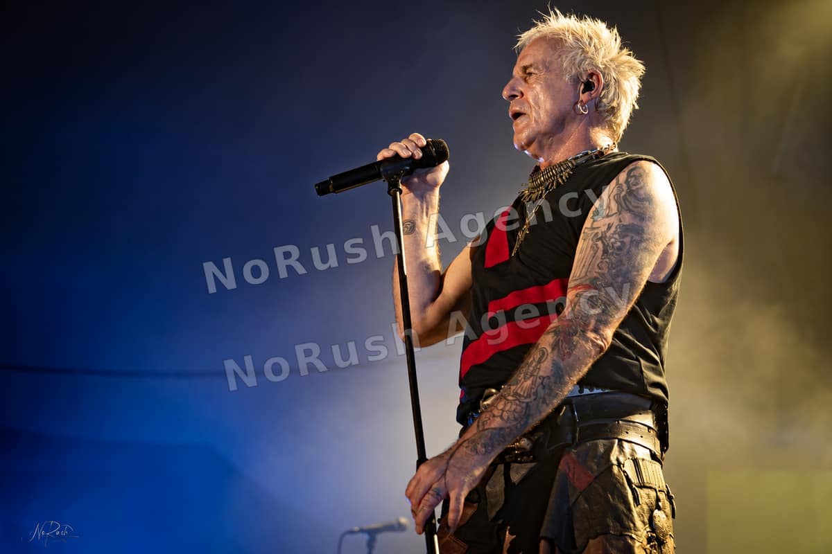 In Extremo live in Halle, Foto 21 von Stephan Sieger