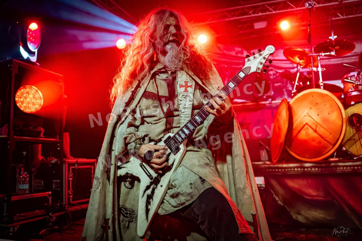 Warkings live in Leipzig, Foto 21 von Stephan Sieger