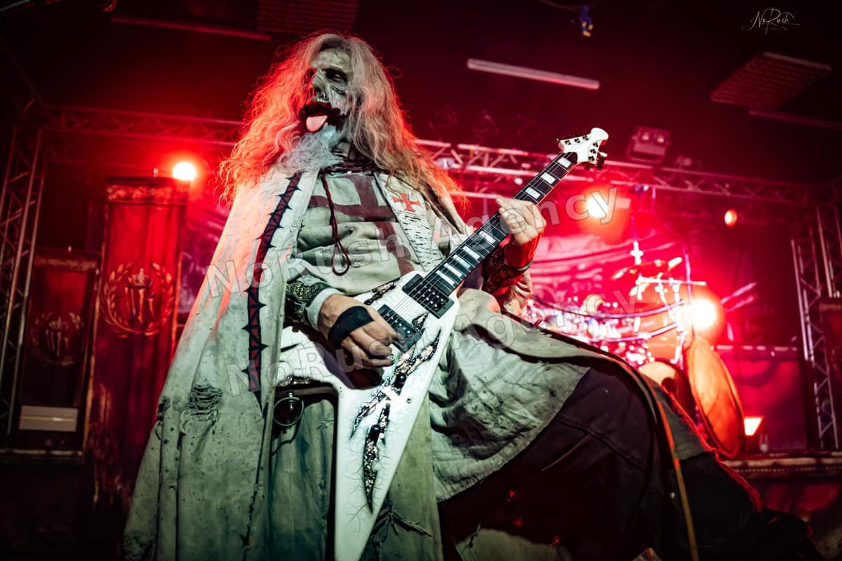 Warkings live in Leipzig, Foto 31 von Stephan Sieger