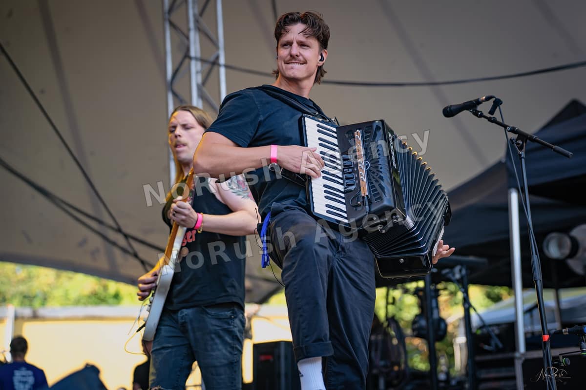 Doppelbock live in Halle, Foto 13 von Stephan Sieger