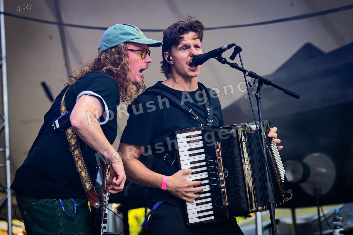 Doppelbock live in Halle, Foto 16 von Stephan Sieger