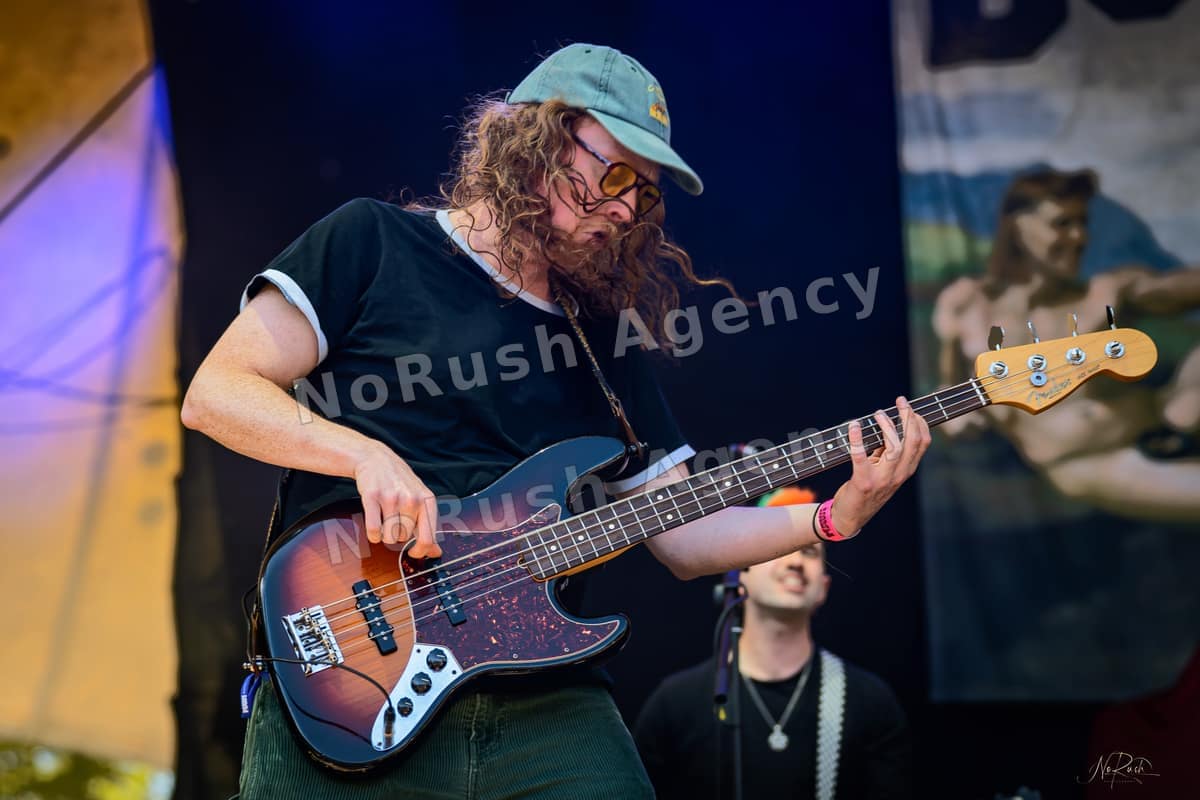 Doppelbock live in Halle, Foto 17 von Stephan Sieger