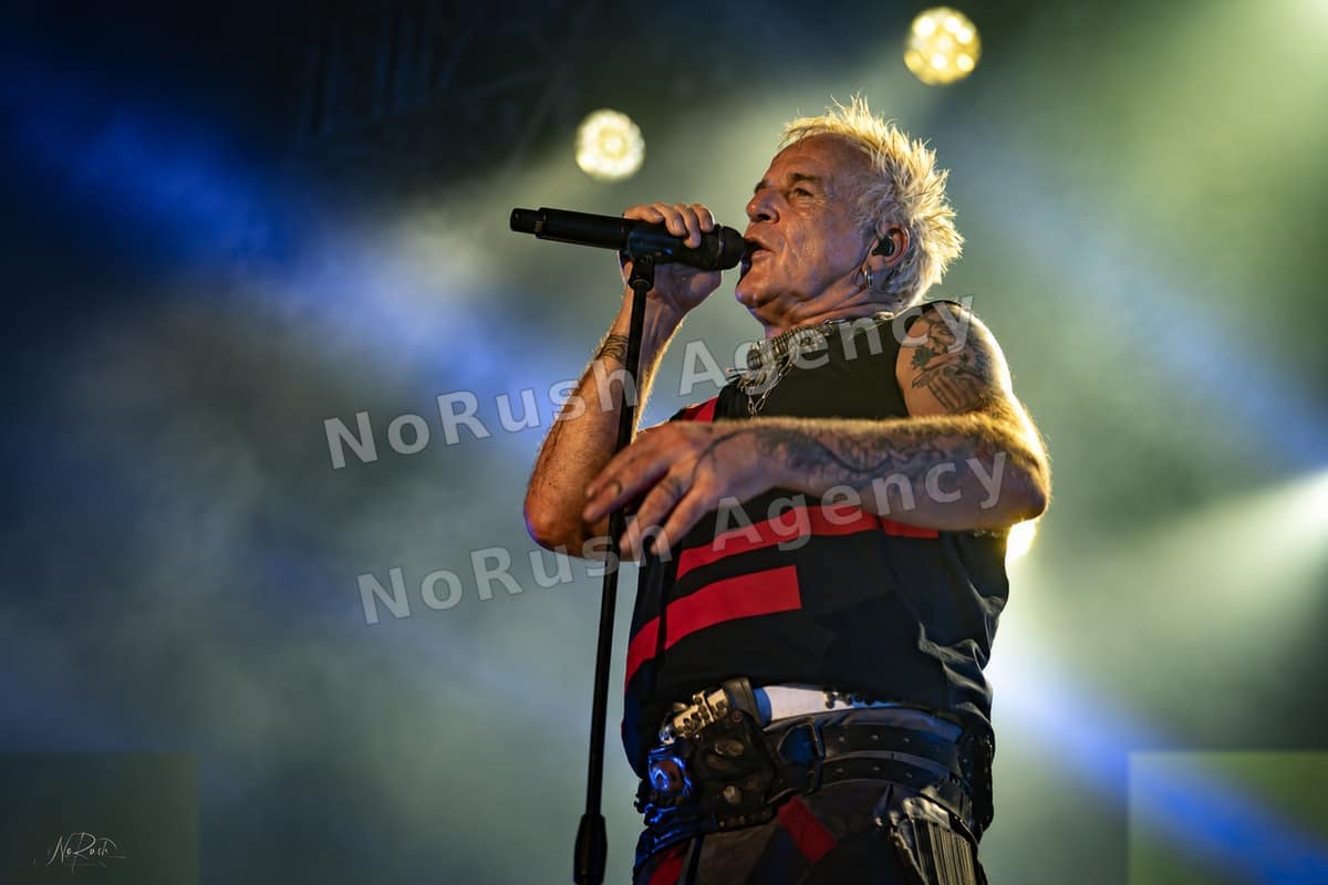 In Extremo live in Halle, Foto 22 von Stephan Sieger