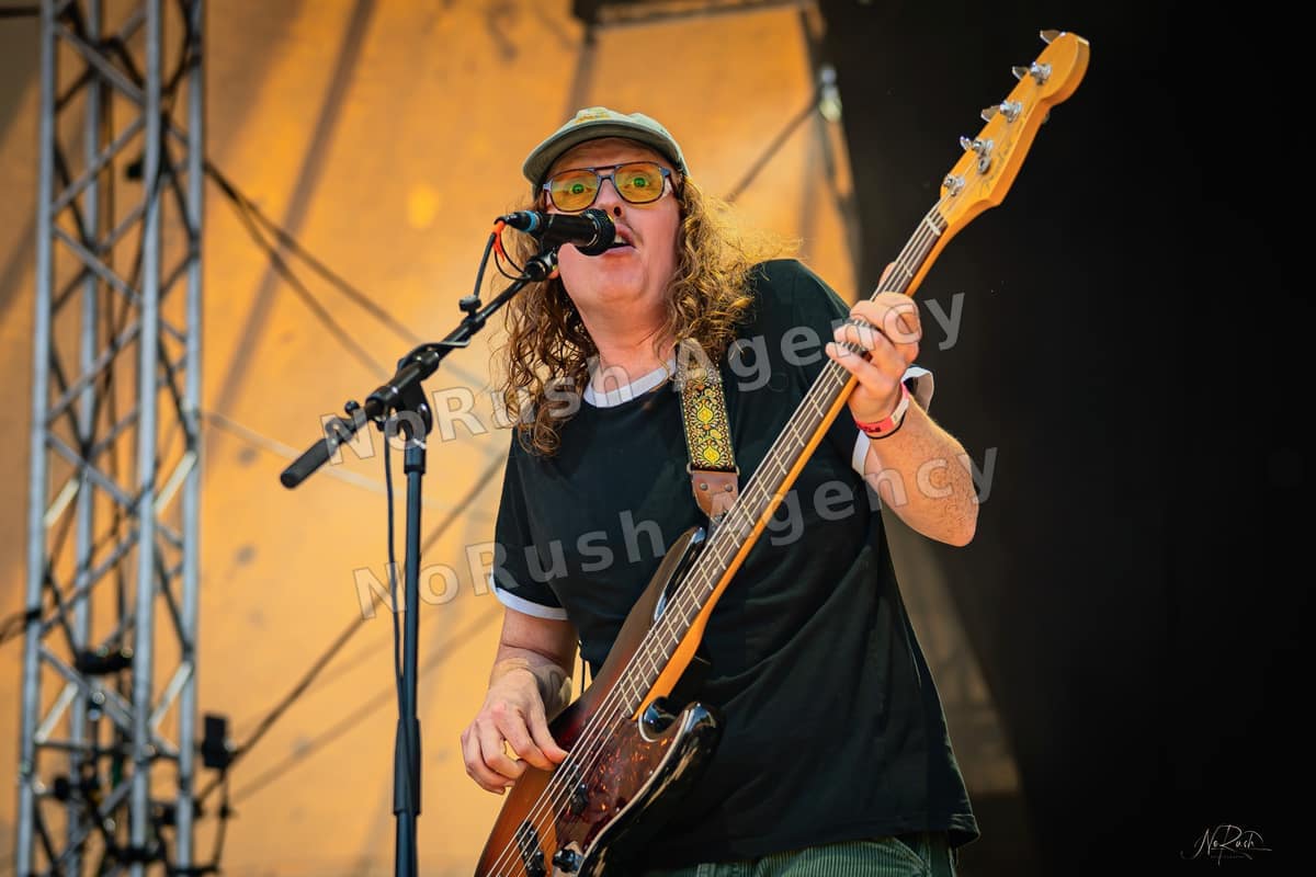 Doppelbock live in Halle, Foto 21 von Stephan Sieger