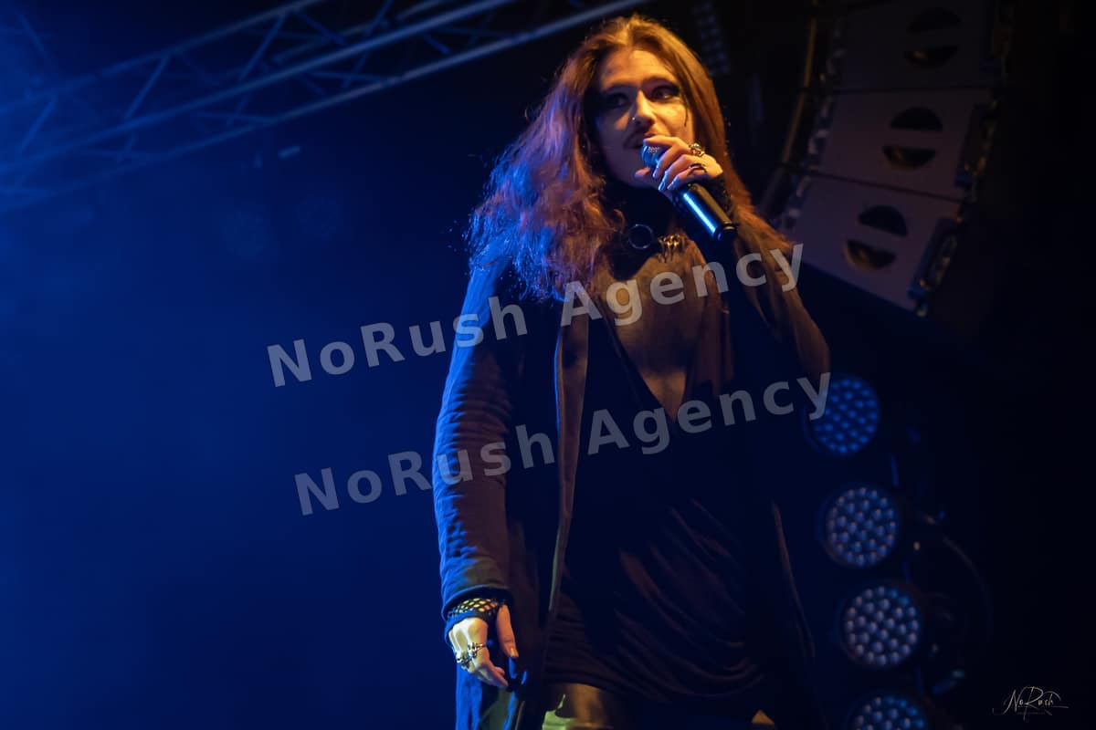 Wisborg live in Dresden, Foto 3 von Stephan Sieger