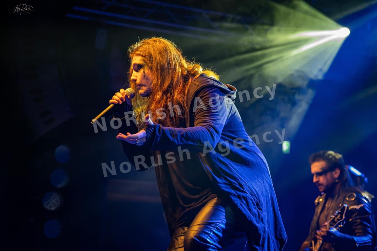 Wisborg live in Dresden, Foto 6 von Stephan Sieger