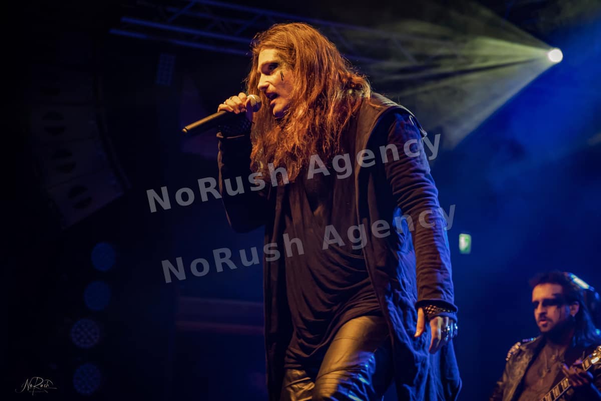 Wisborg live in Dresden, Foto 7 von Stephan Sieger