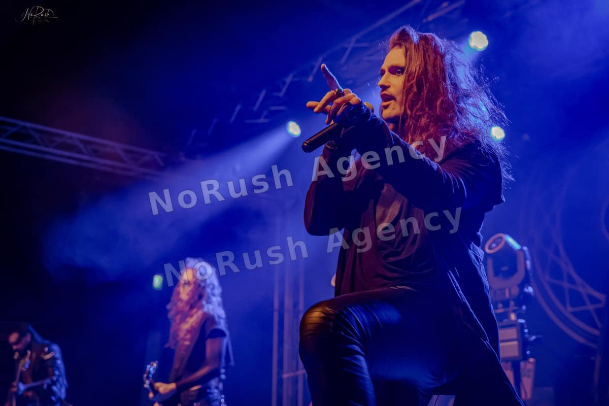 Wisborg live in Dresden, Foto 10 von Stephan Sieger