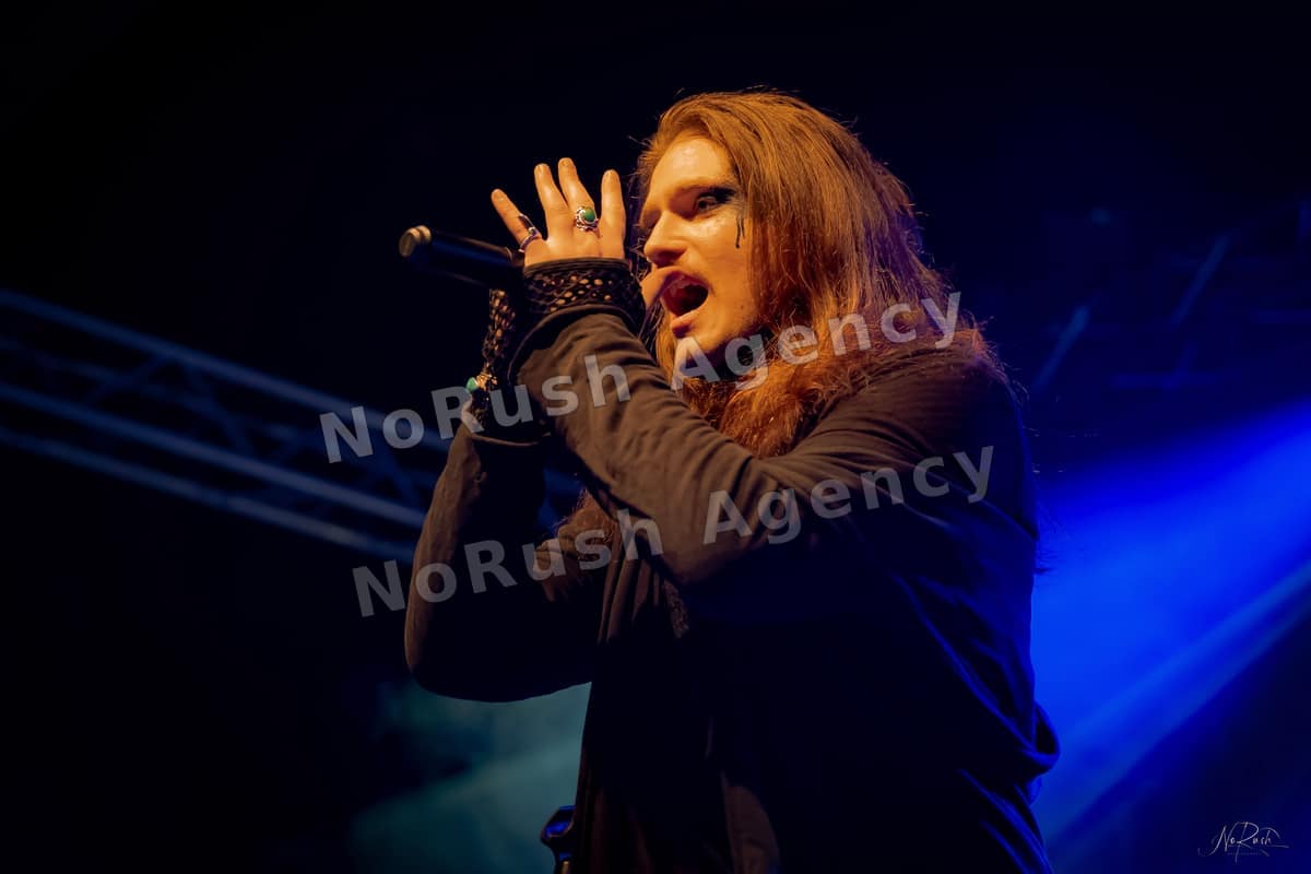Wisborg live in Dresden, Foto 18 von Stephan Sieger