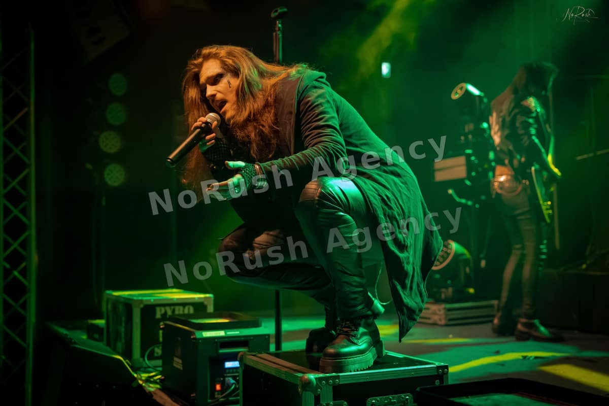 Wisborg live in Dresden, Foto 20 von Stephan Sieger