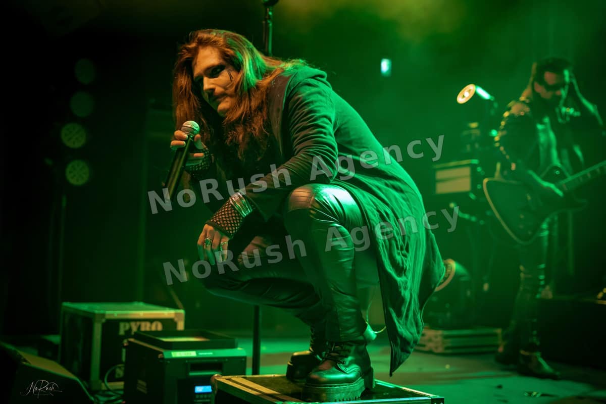 Wisborg live in Dresden, Foto 21 von Stephan Sieger