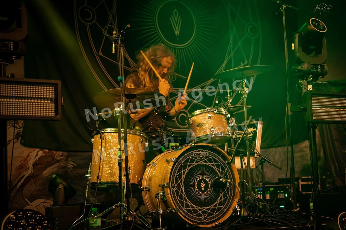 Wisborg live in Dresden, Foto 24 von Stephan Sieger