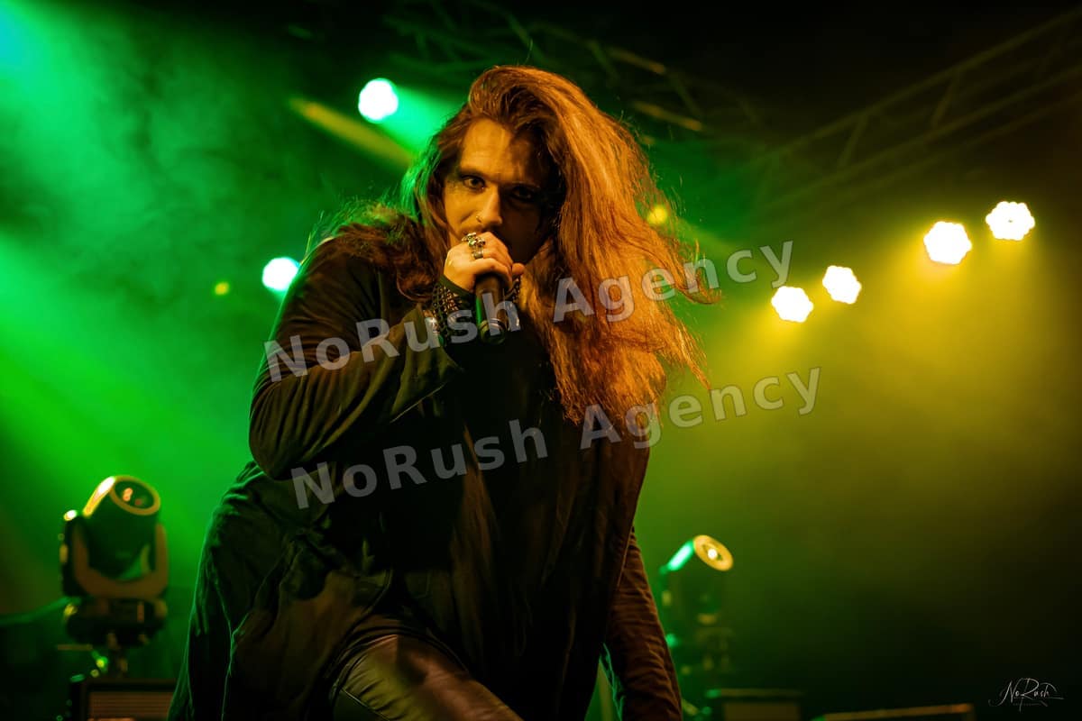 Wisborg live in Dresden, Foto 25 von Stephan Sieger