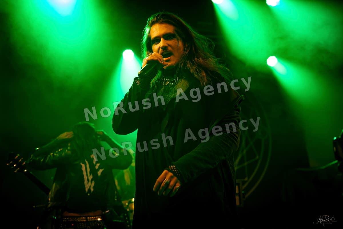 Wisborg live in Dresden, Foto 26 von Stephan Sieger