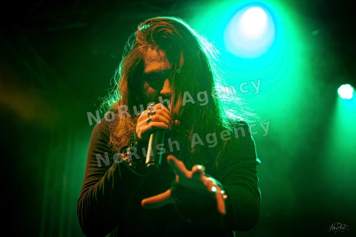 Wisborg live in Dresden, Foto 27 von Stephan Sieger