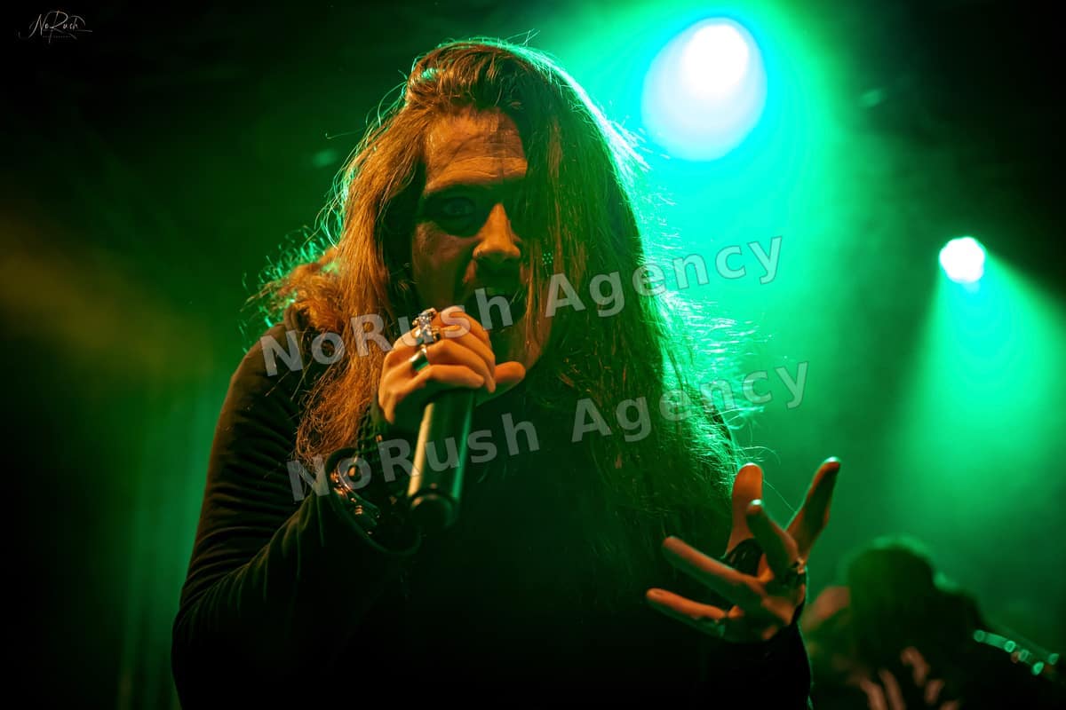 Wisborg live in Dresden, Foto 28 von Stephan Sieger